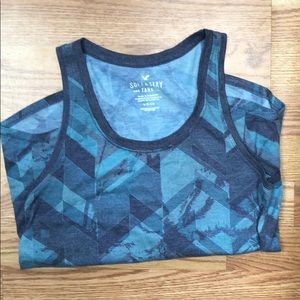 AE soft and sexy tank